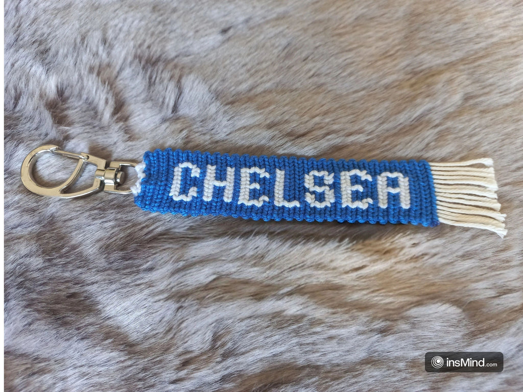 Personalized Macrame –  CELMYS handmade